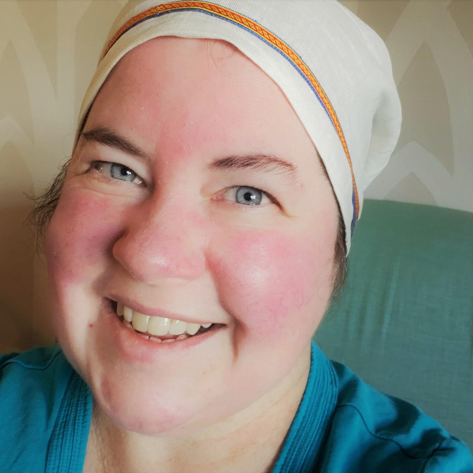 Weave Along With Elewys's Amazon Page