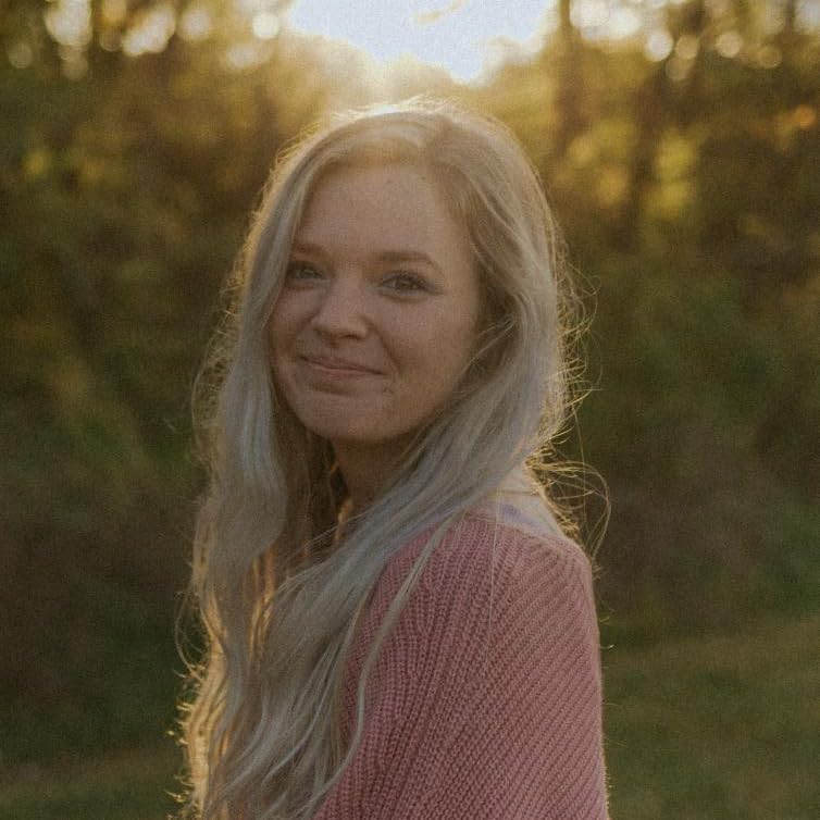 Emily McCracken's Amazon Page