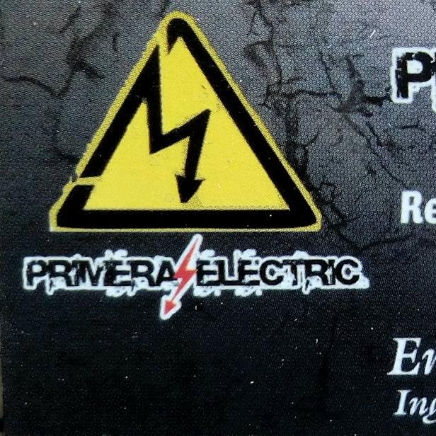 PRIMERA ELECTRIC's Amazon Page