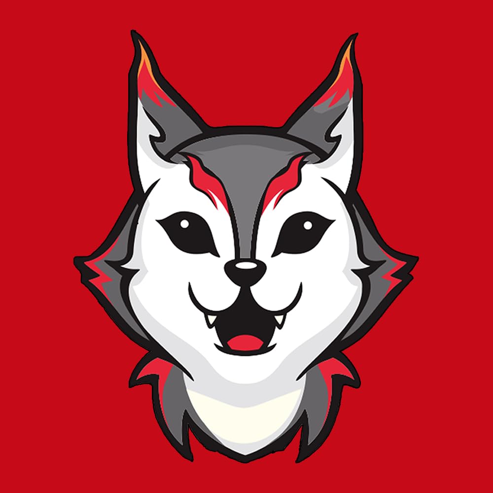 FireWolf's Amazon Page