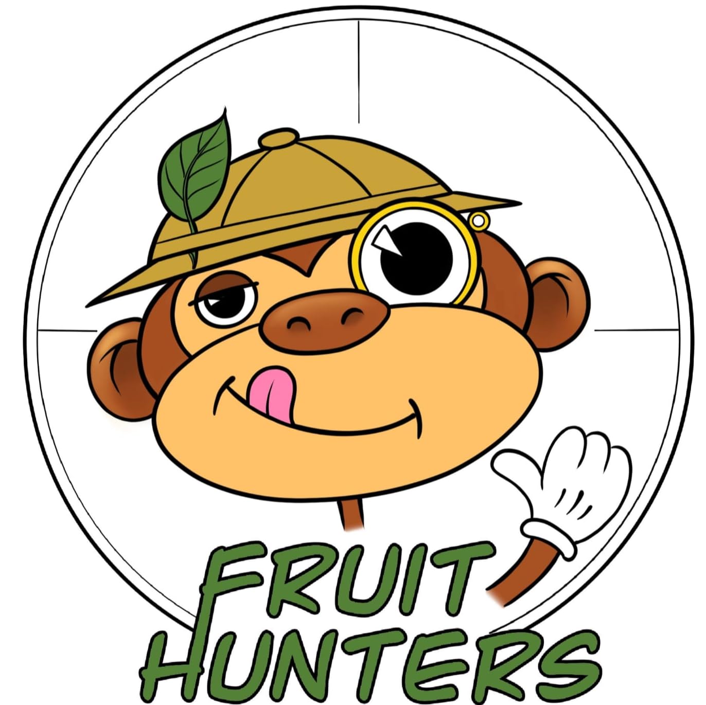 Fruit Hunters's Amazon Page