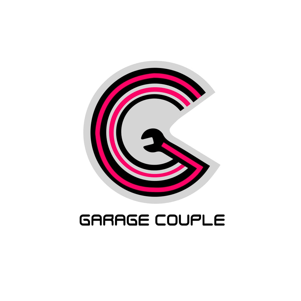 Garage Couple's Amazon Page