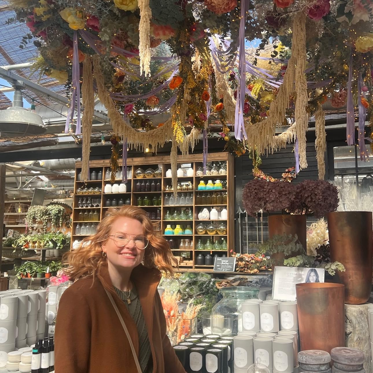 Liz MacDonald's Amazon Page