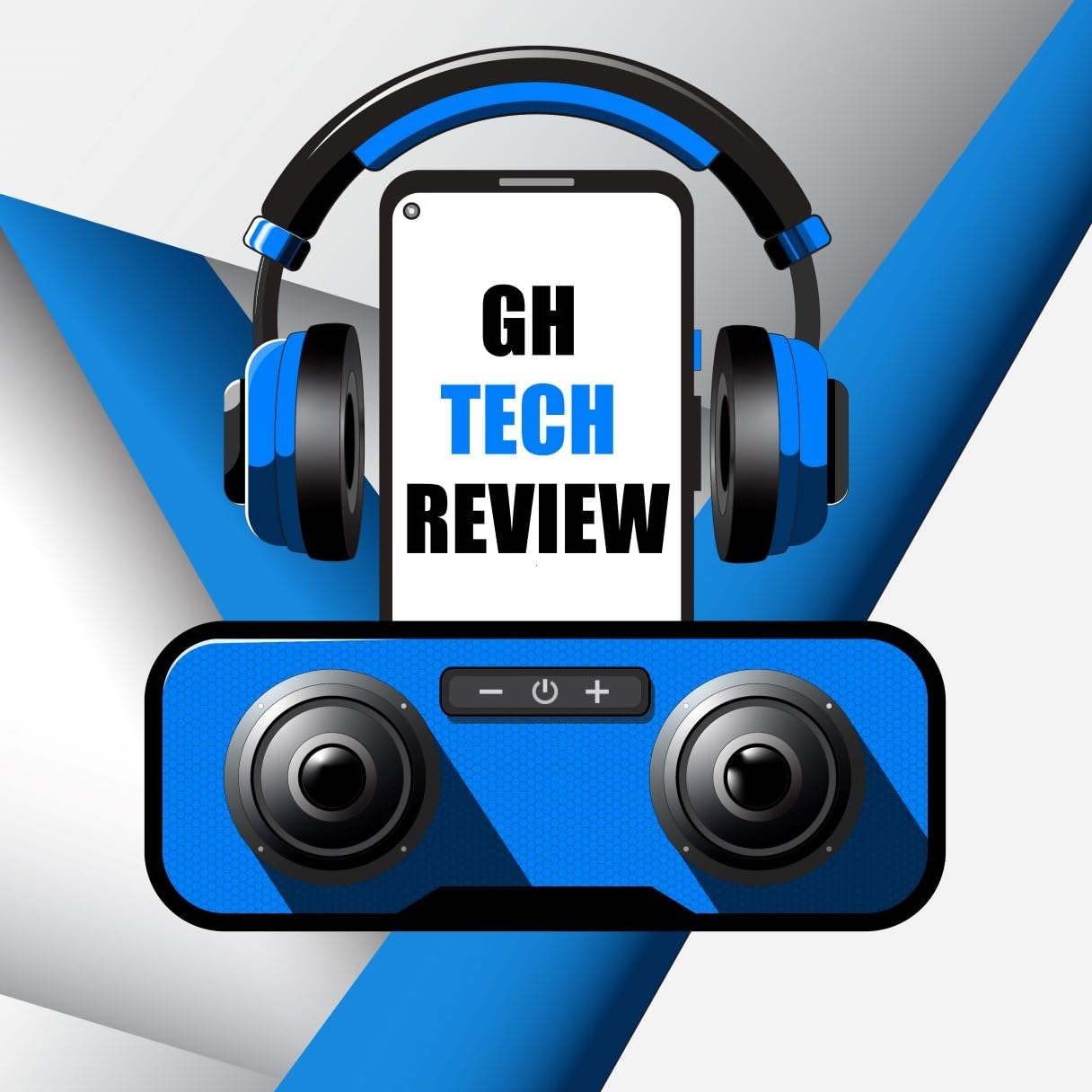 GH Tech Review's Amazon Page