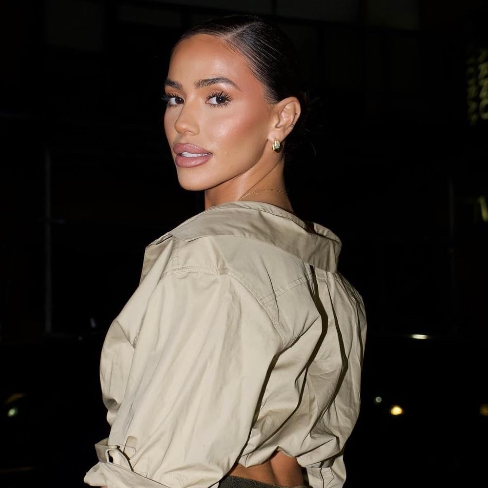 Giuliana Ava's Amazon Page