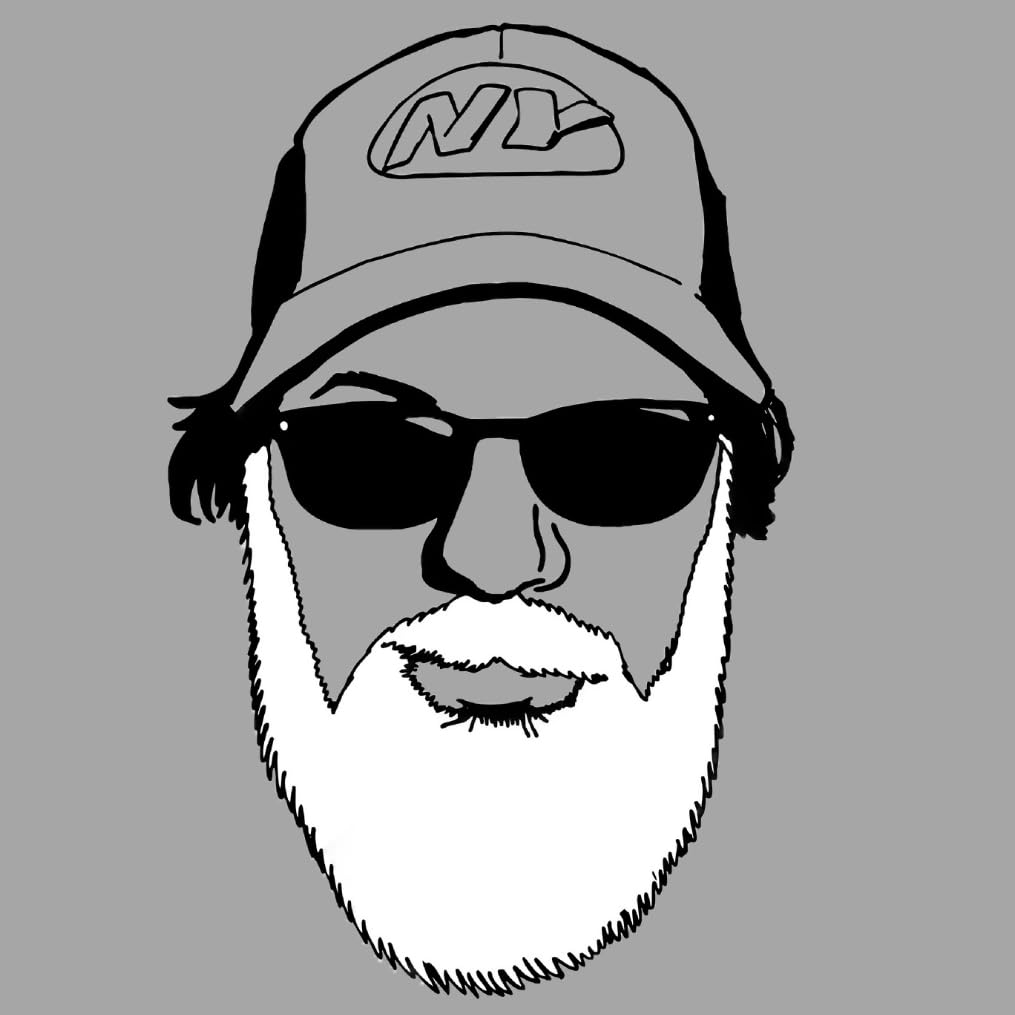 GreenBean the Jets Fan's Amazon Page