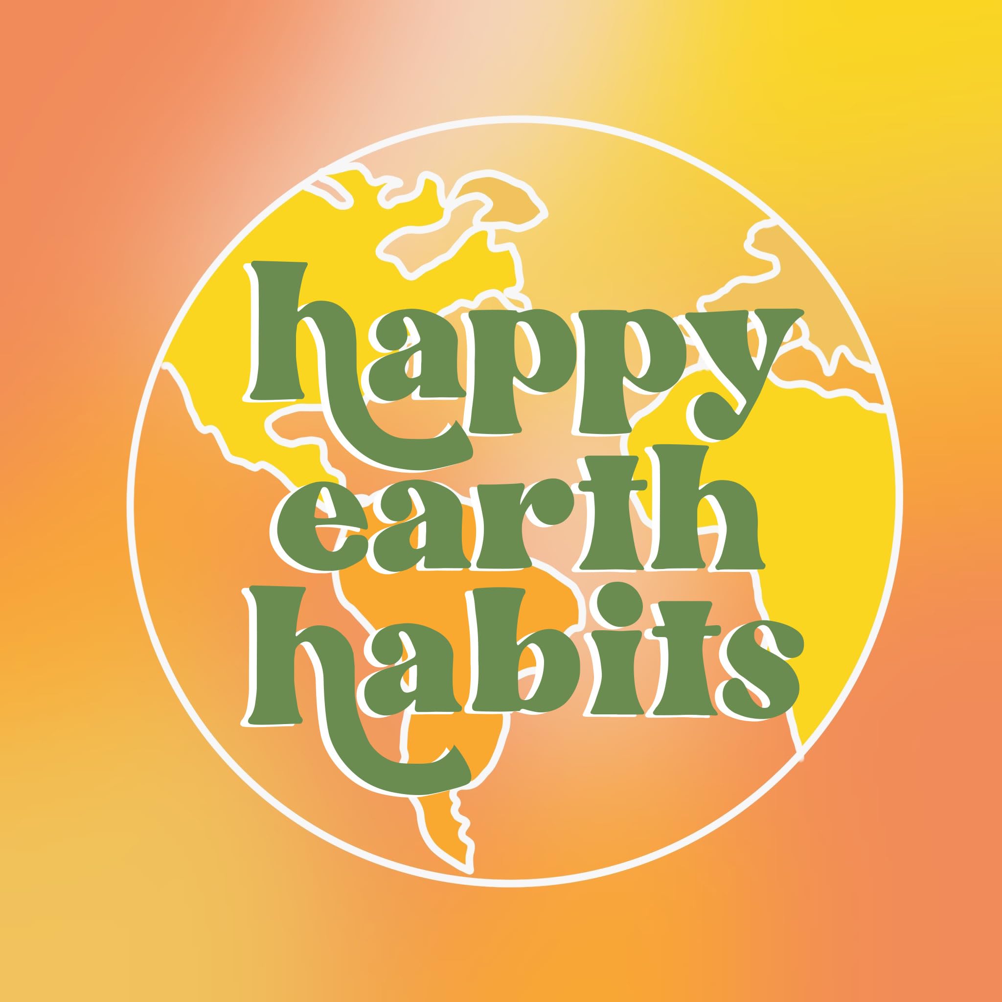 Happy Earth Habits's Amazon Page