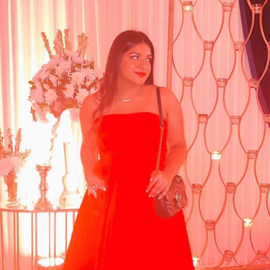 Hargun's Amazon Page