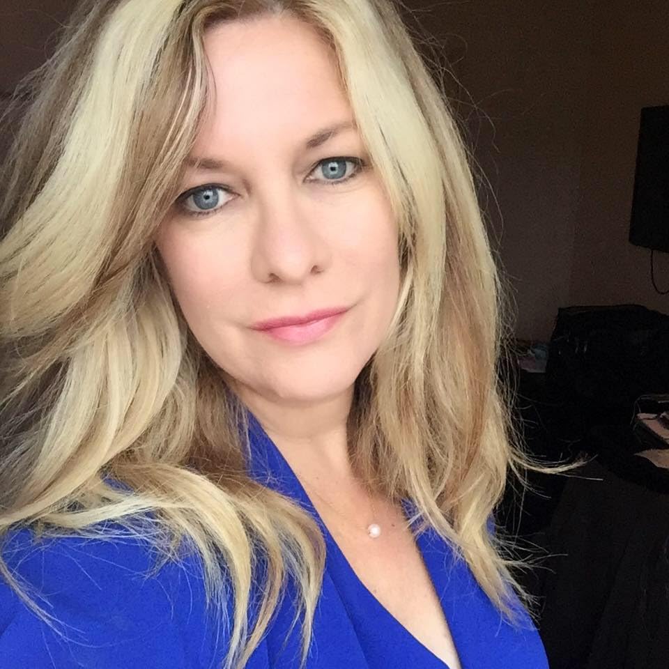 Heather Poole's Amazon Page