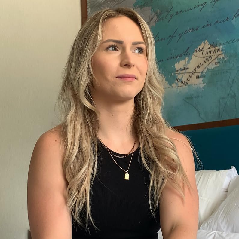 Heather's Amazon Page