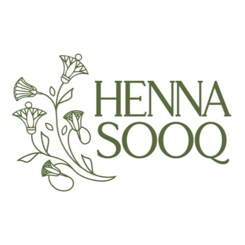 Henna Sooq's Amazon Page