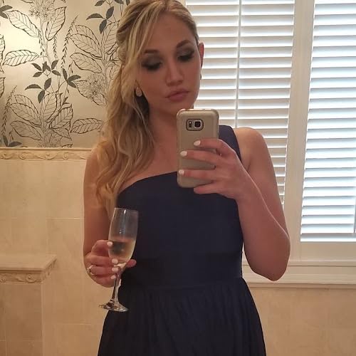 Bel Blondie's Amazon Page