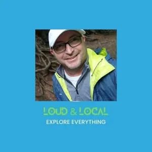 Loud & Local's Amazon Page