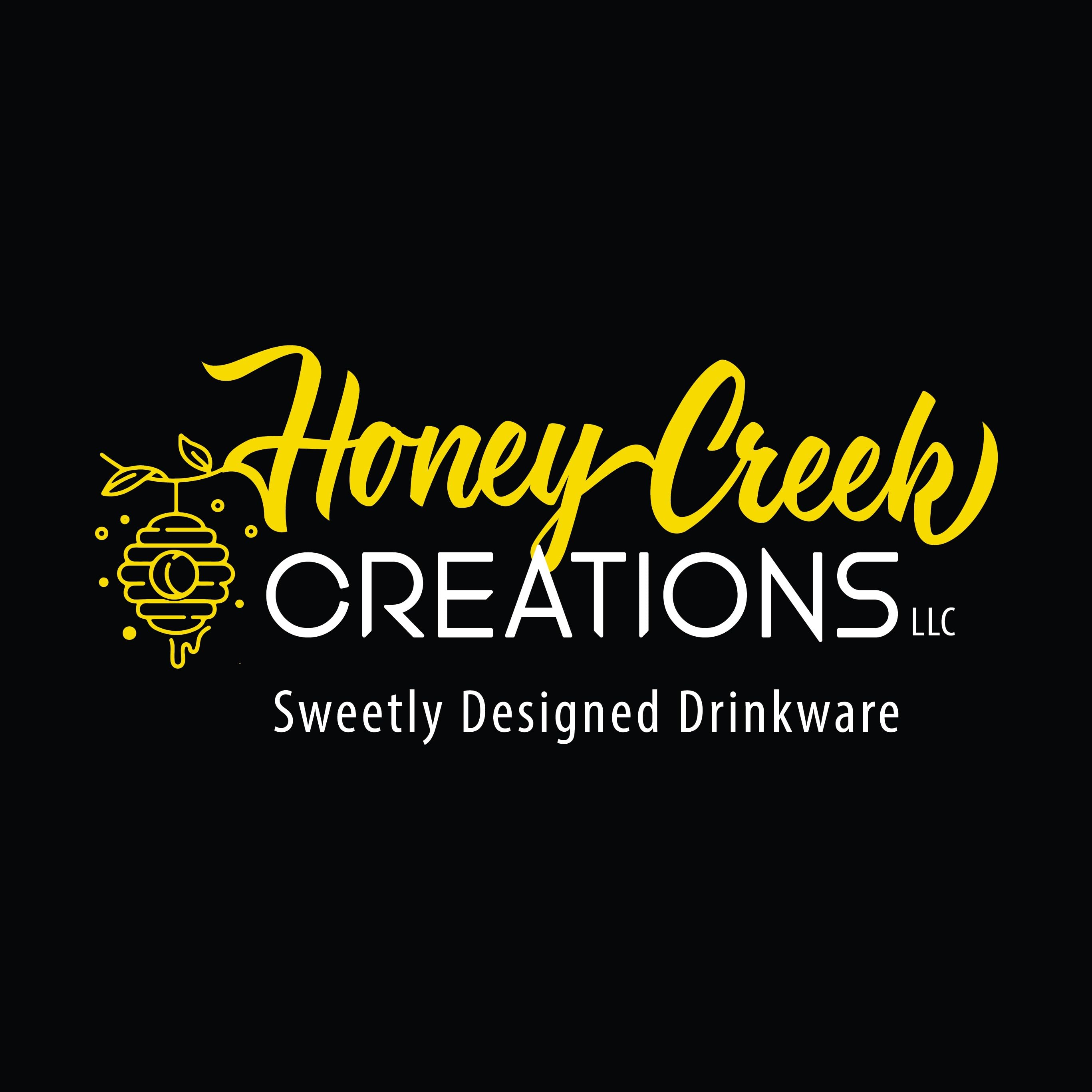 Honey Creek Creations LLC's Amazon Page