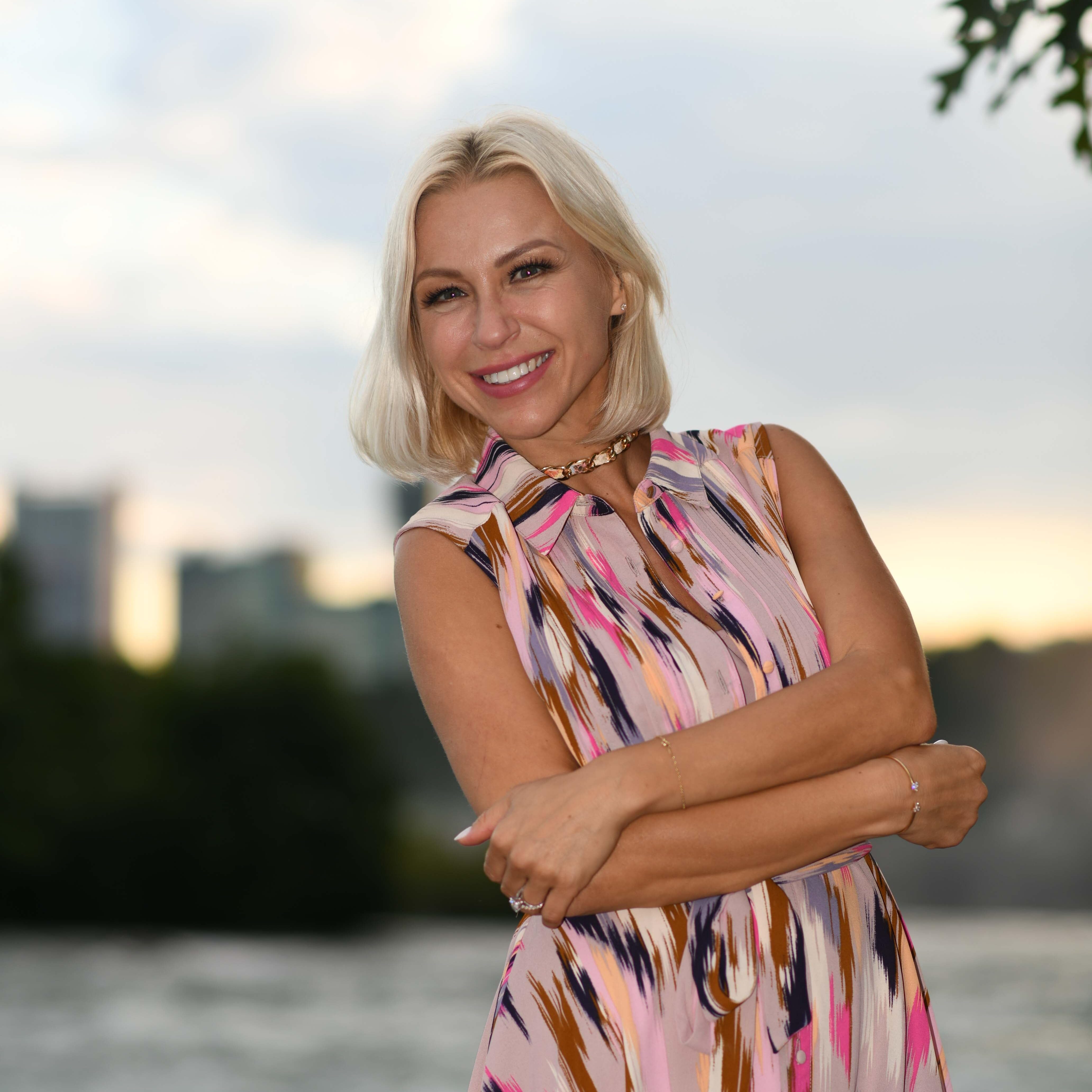 Ines juranovic's Amazon Page