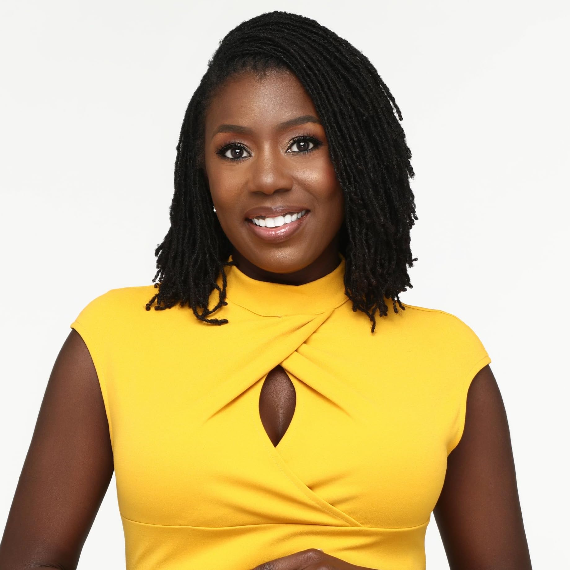 Michelle Johnson Lundy's Amazon Page