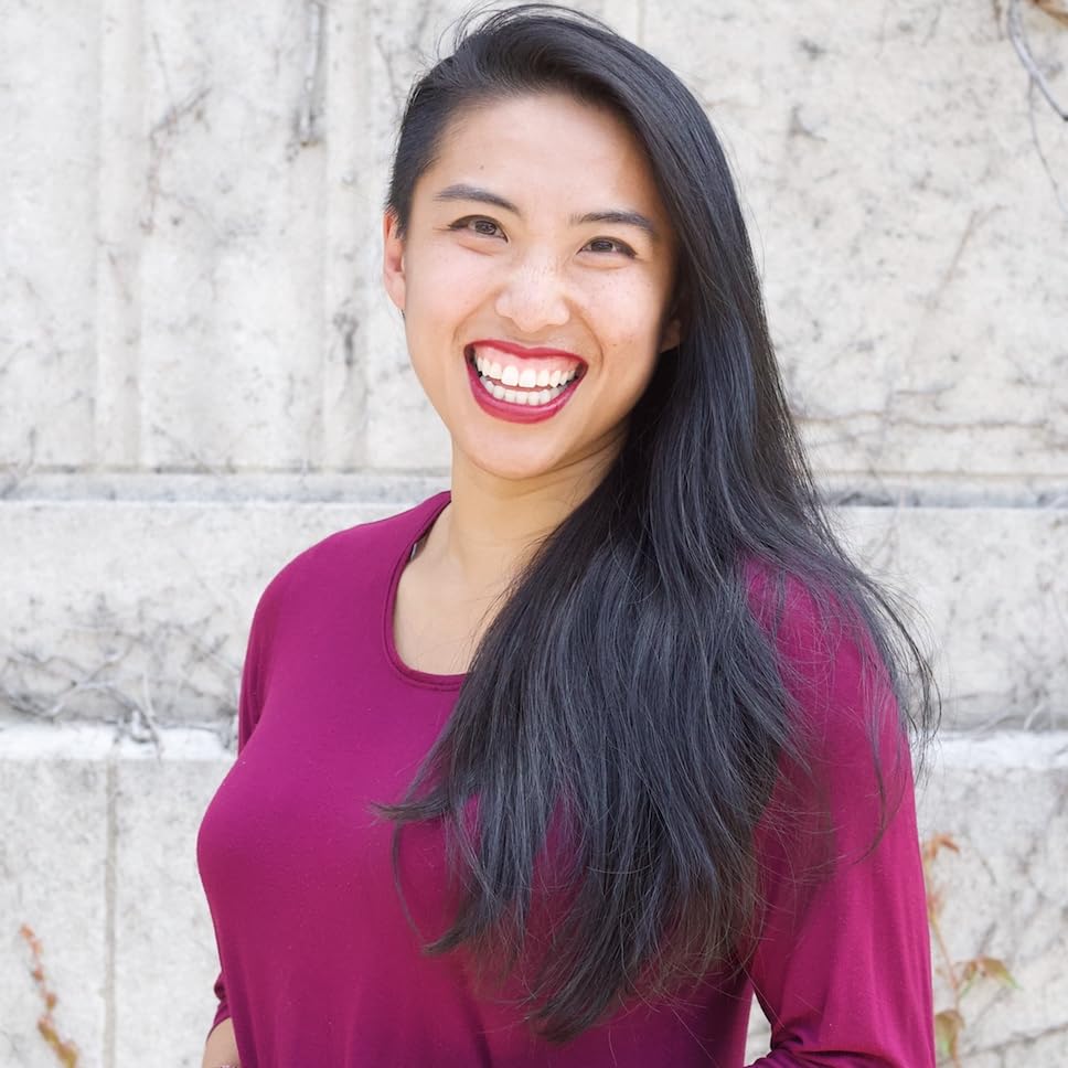 Pretty Prints & Paper's Amazon Page