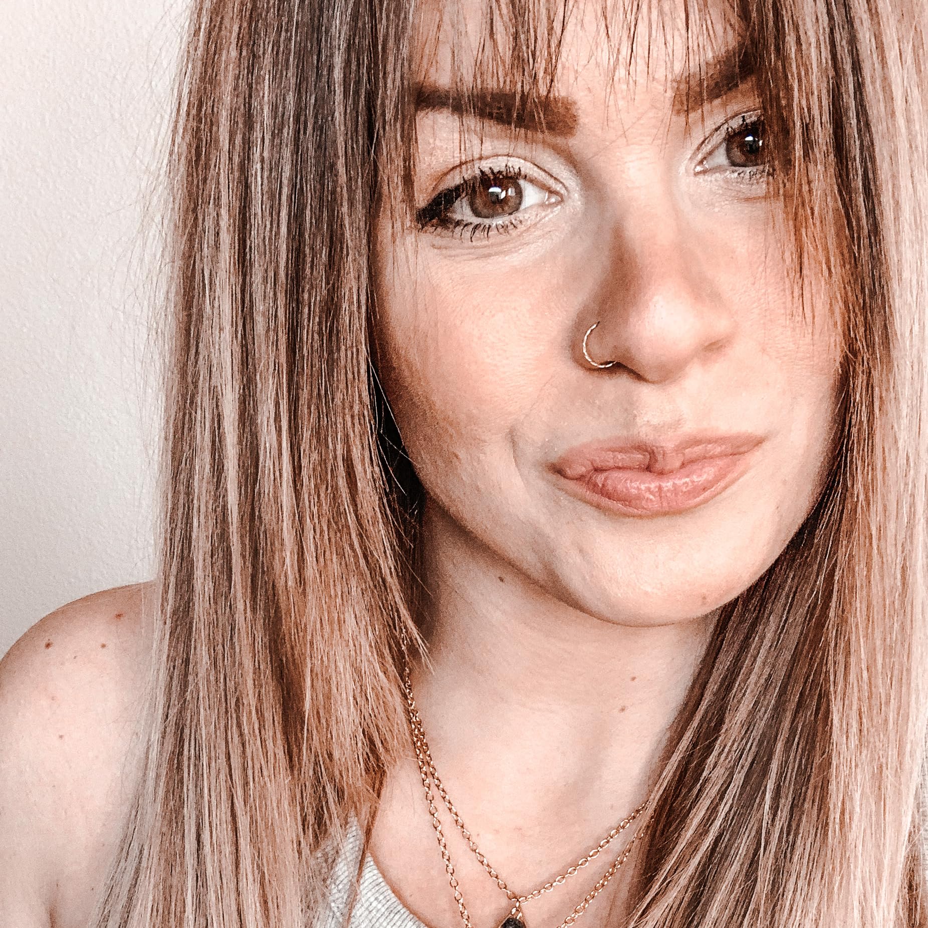 Amber Brooks's Amazon Page