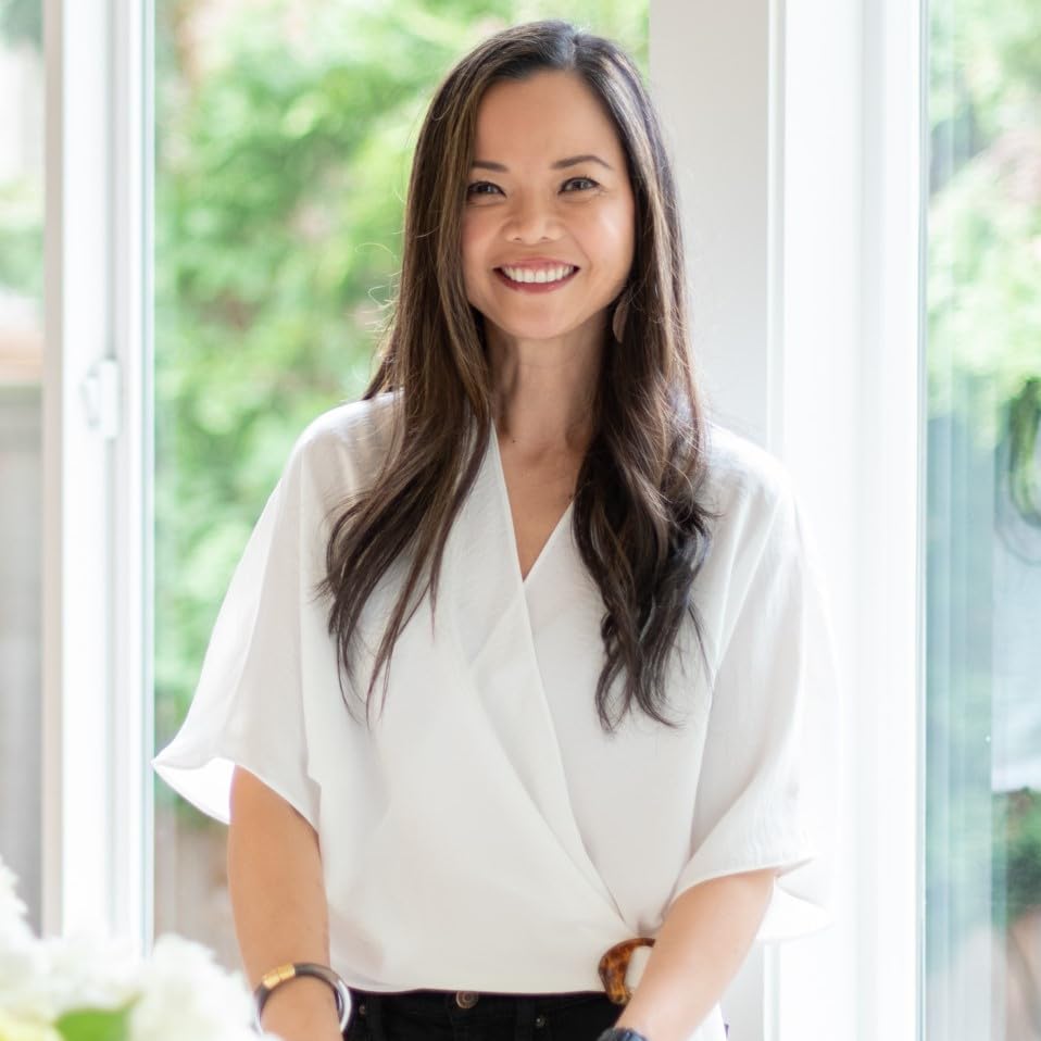 House of Margo's Amazon Page