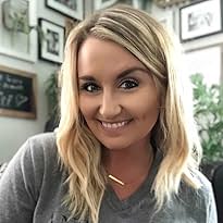 Jessica Madison Home's Amazon Page