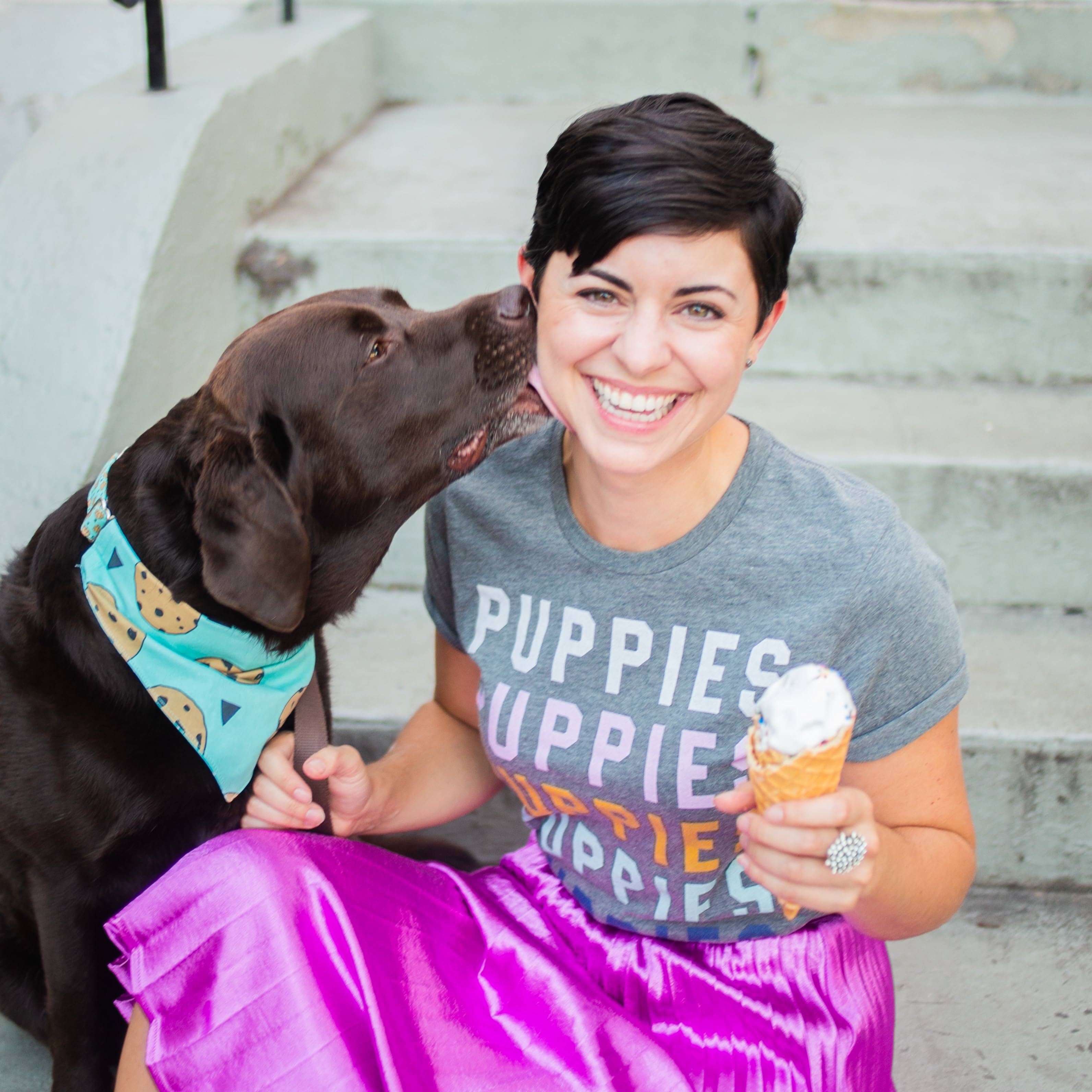 Pet Parent + Pet Pro Products by Tori Mistick's Amazon Page