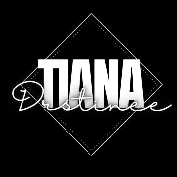 Tiana Destinee's Amazon Page