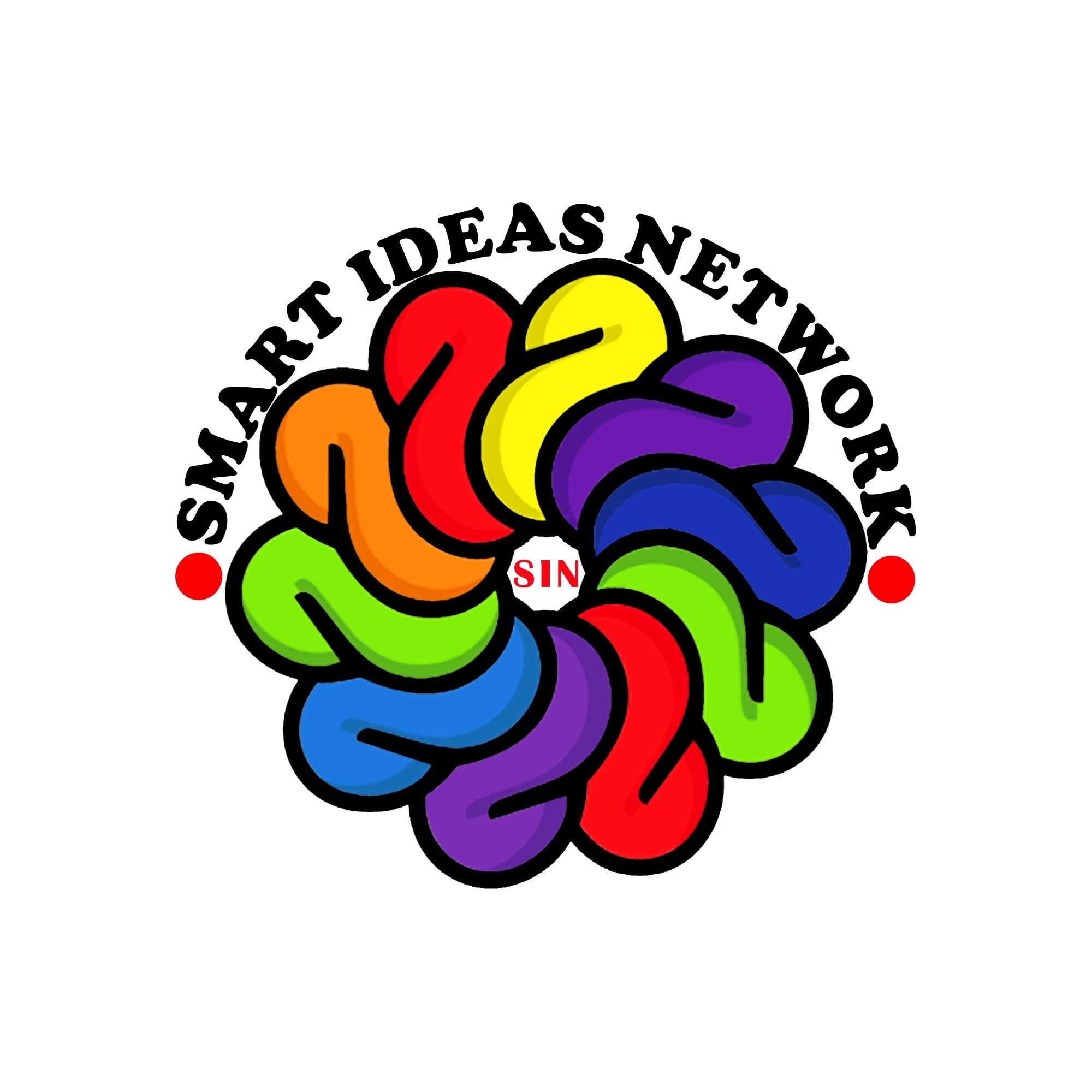 SMART IDEAS NETWORK's Amazon Page