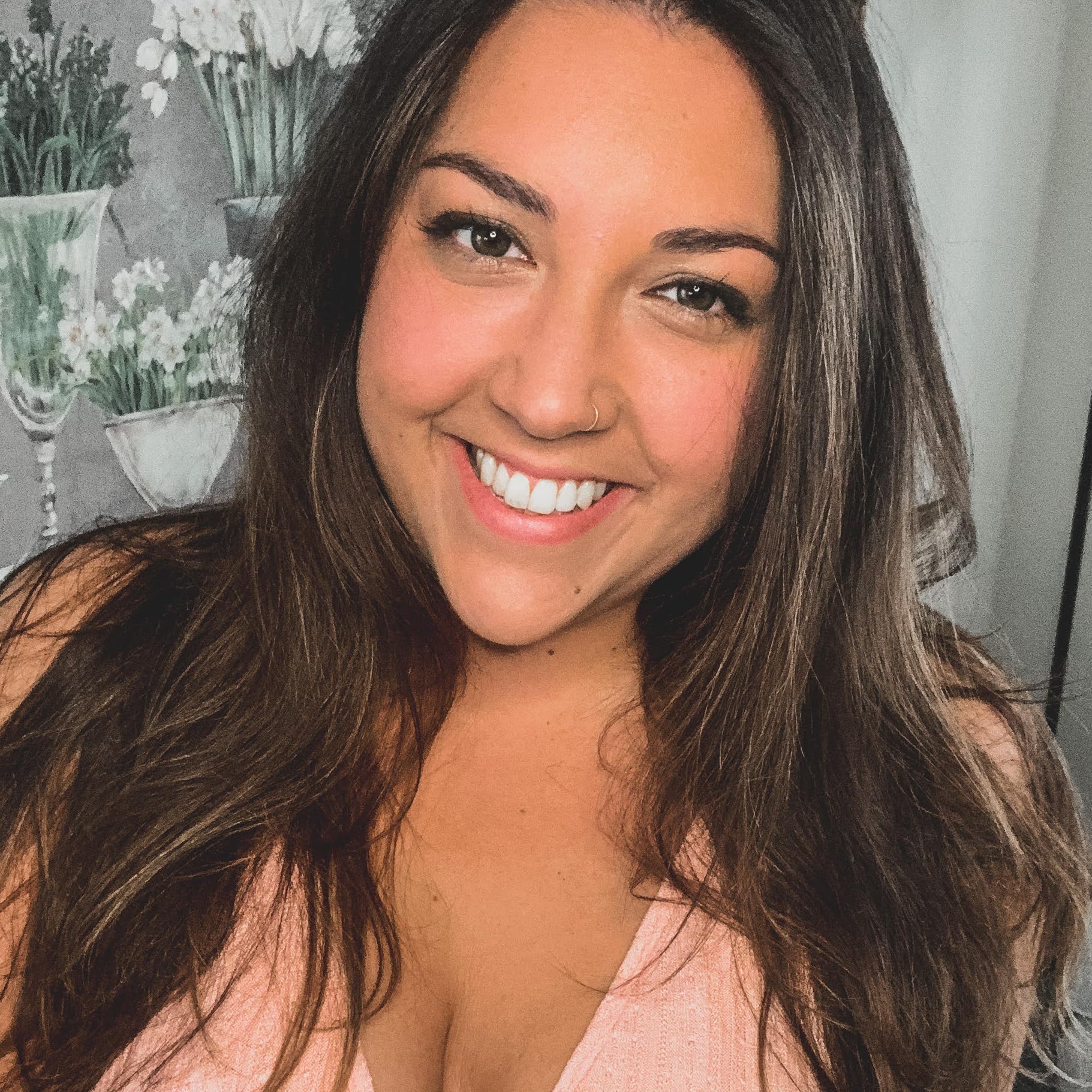 Alliebabyxx: The Influencer'S Untold Struggle - ai2a786
