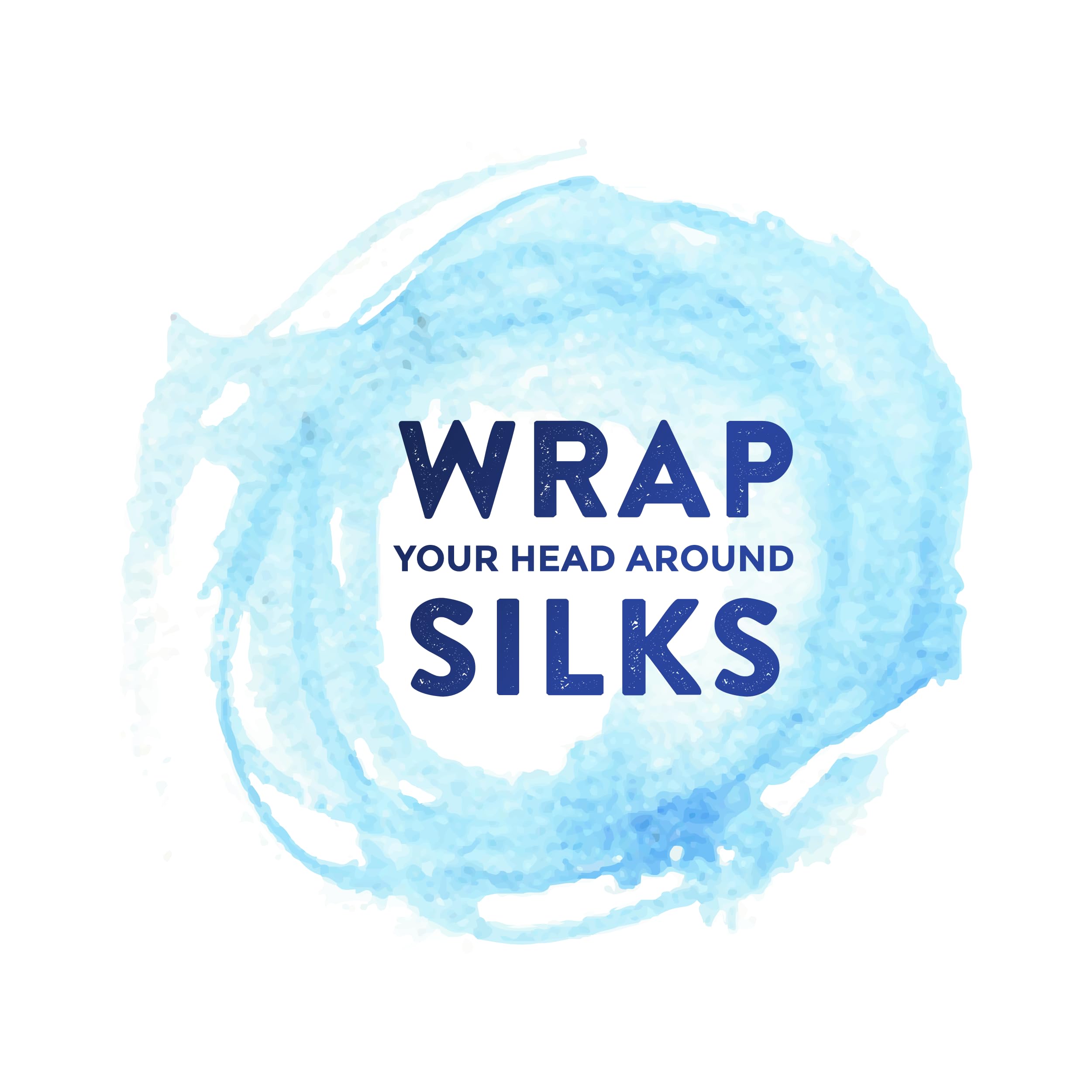 Wrap Your Head Around Silks's Amazon Page