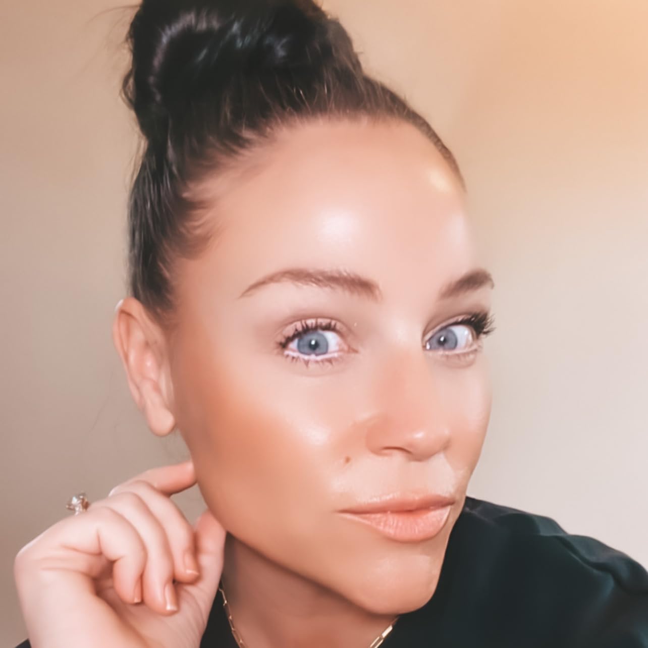 Brittany Allison's Amazon Page