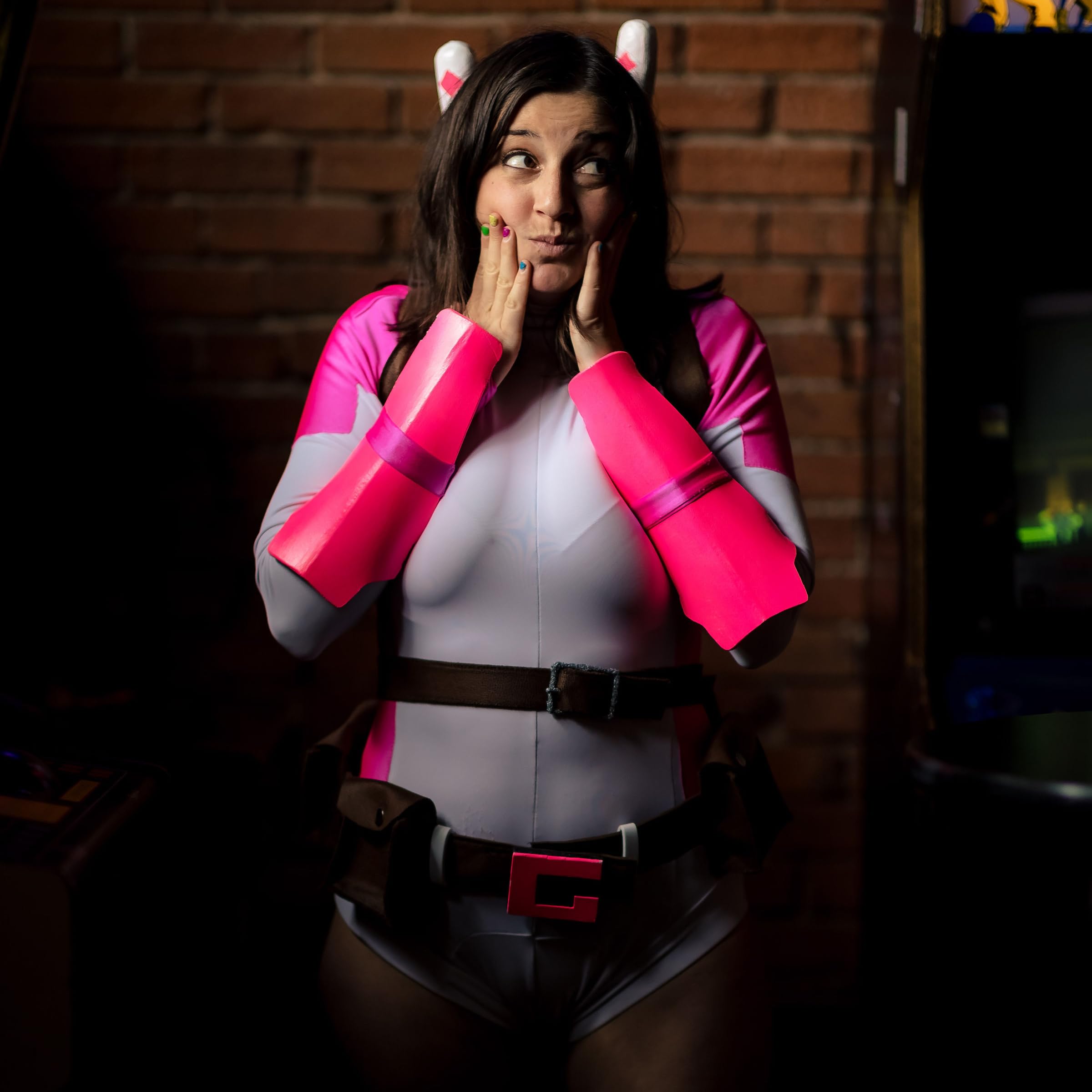 Wilder Nerdiers Amazon Page