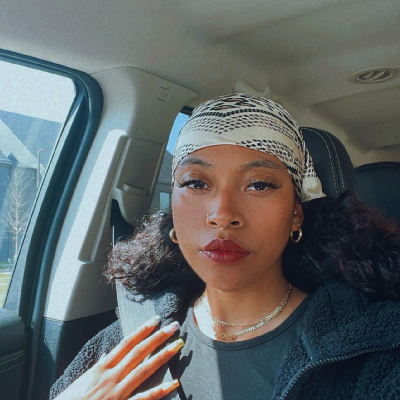 Sarina Johnson's Amazon Page