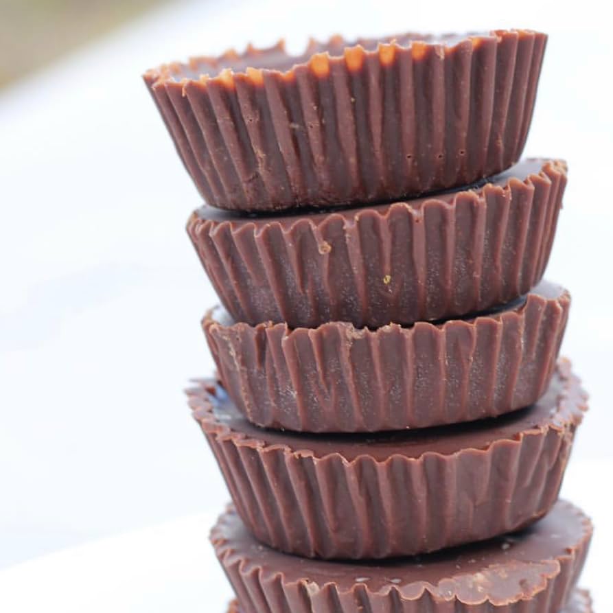 Ambers Kitchen's Amazon Page