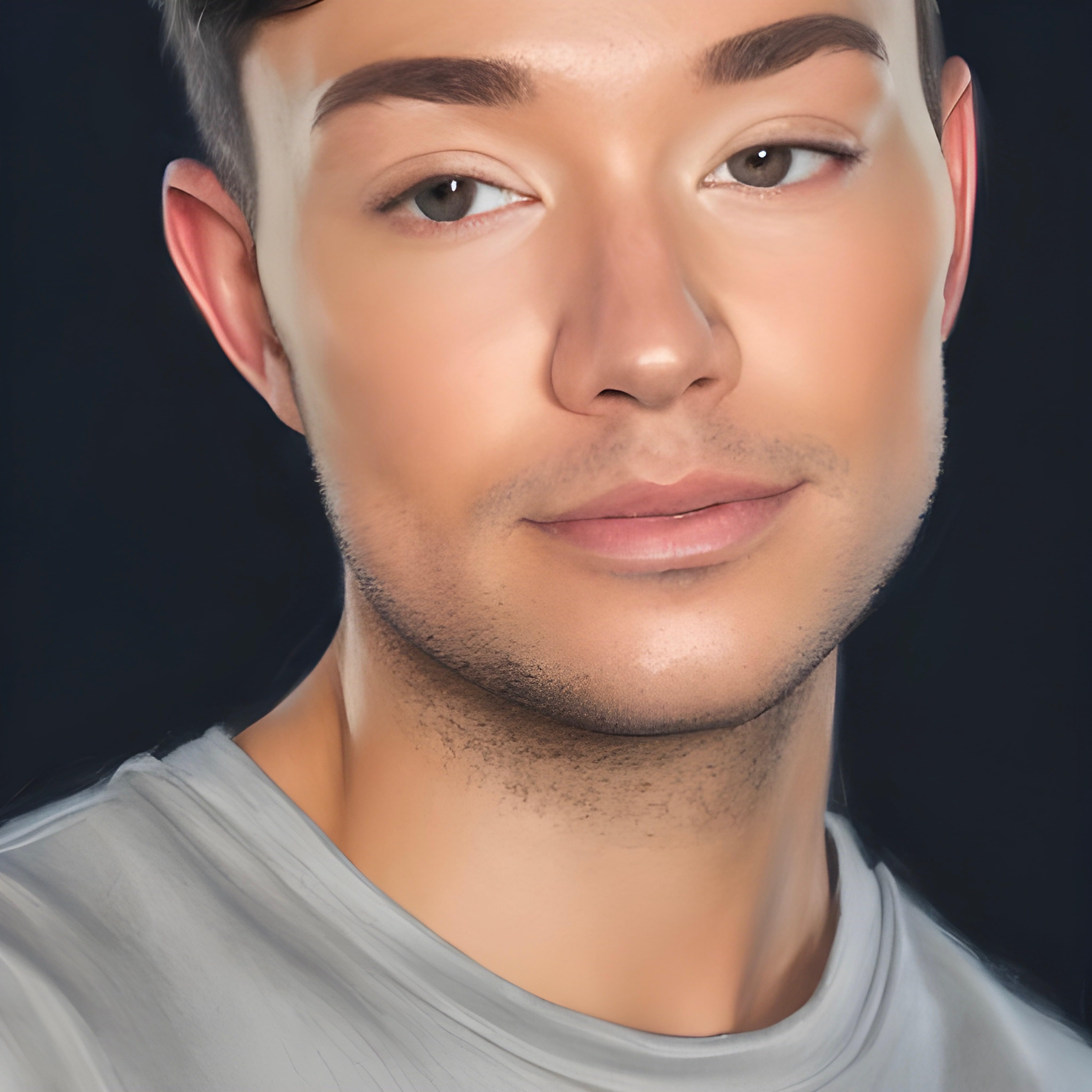 Dakota Wright's Amazon Page