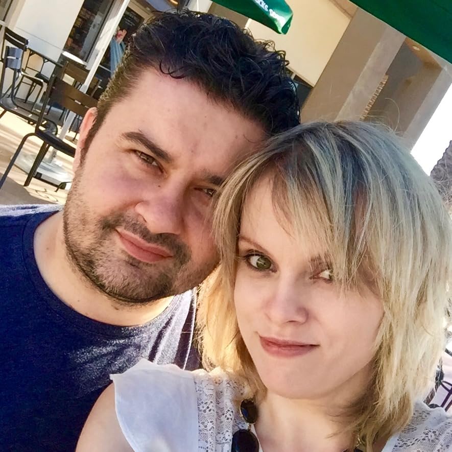 Simdes Digital Agency's Amazon Page