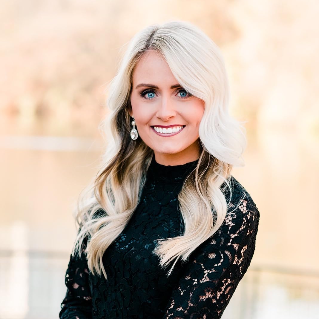 Kelsey Davis's Amazon Page