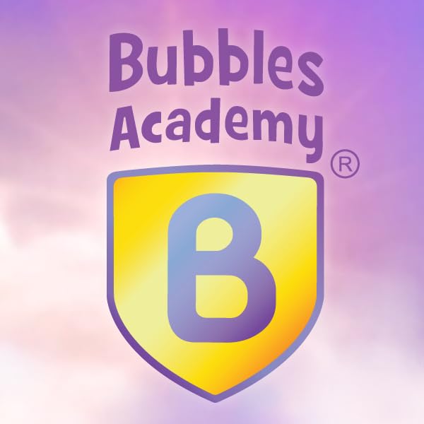 Bubbles Academy's Amazon Page