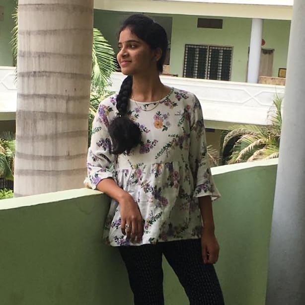 Teju Reddy's Amazon Page