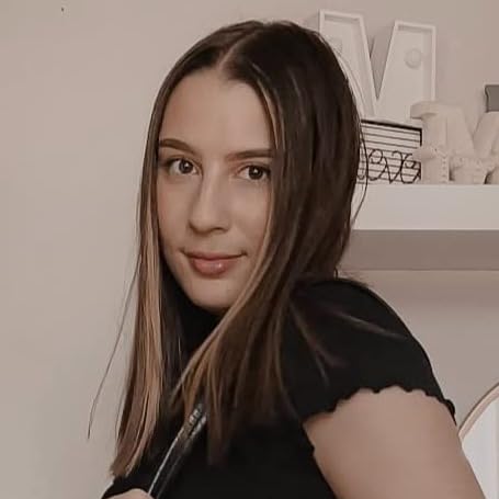 Madison Renee's Amazon Page