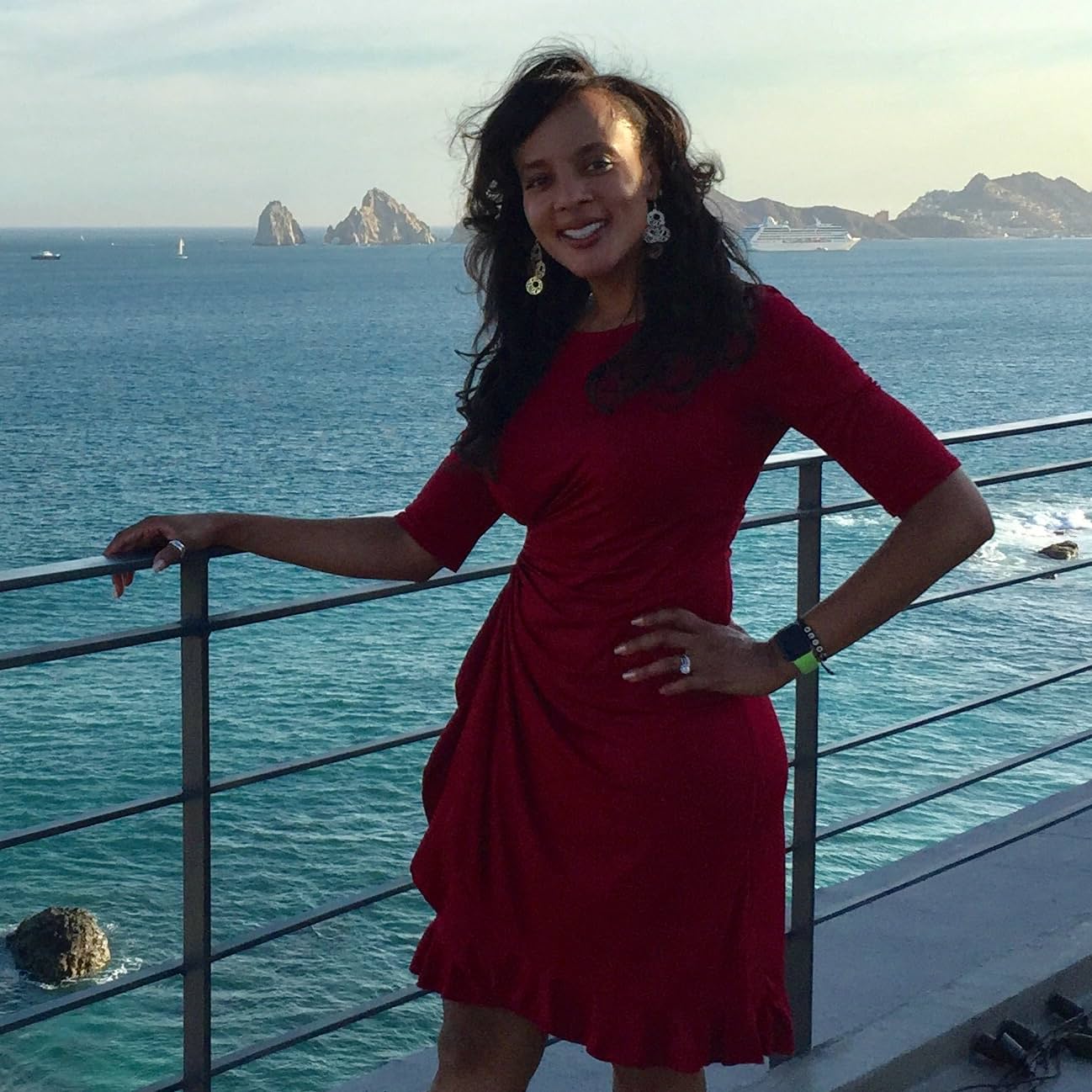 Travel with TLC, and TV with TLC's Amazon Page