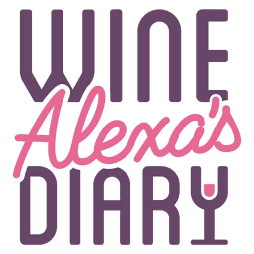 Alexa's Wine Diary's Amazon Page