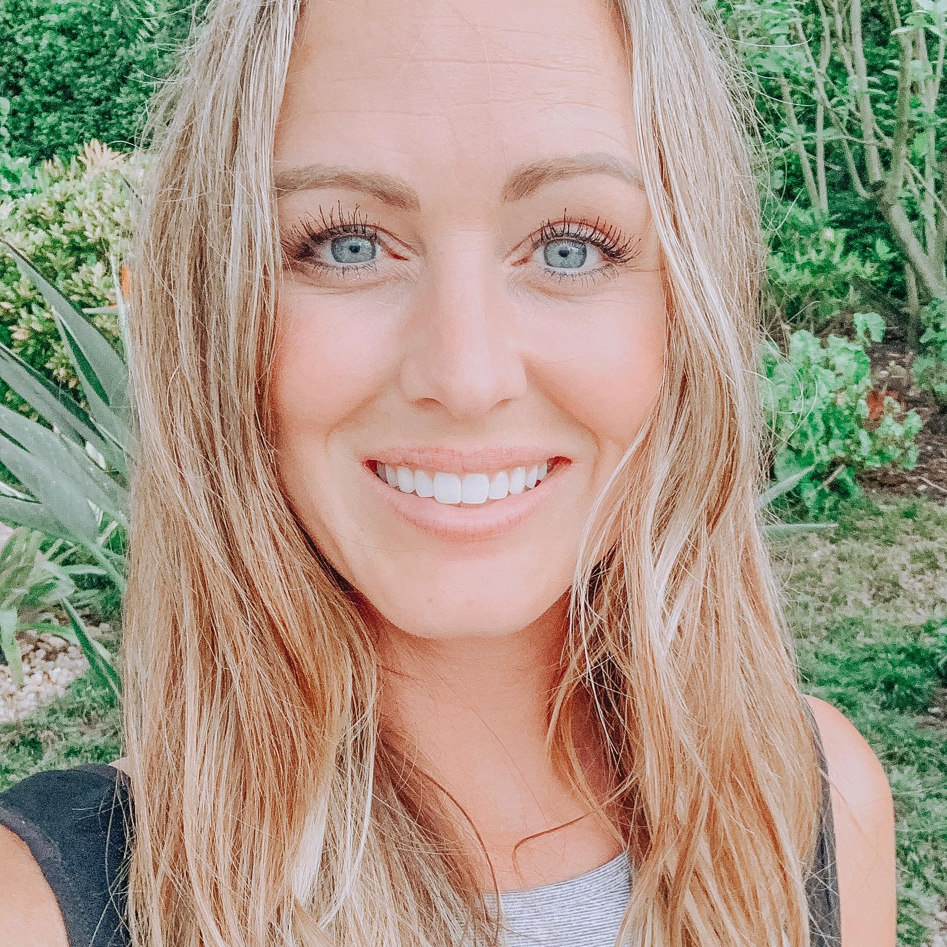 Melissa Rae's Amazon Page