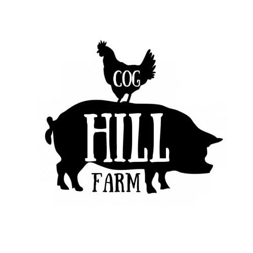 Cog Hill Farm's Amazon Page
