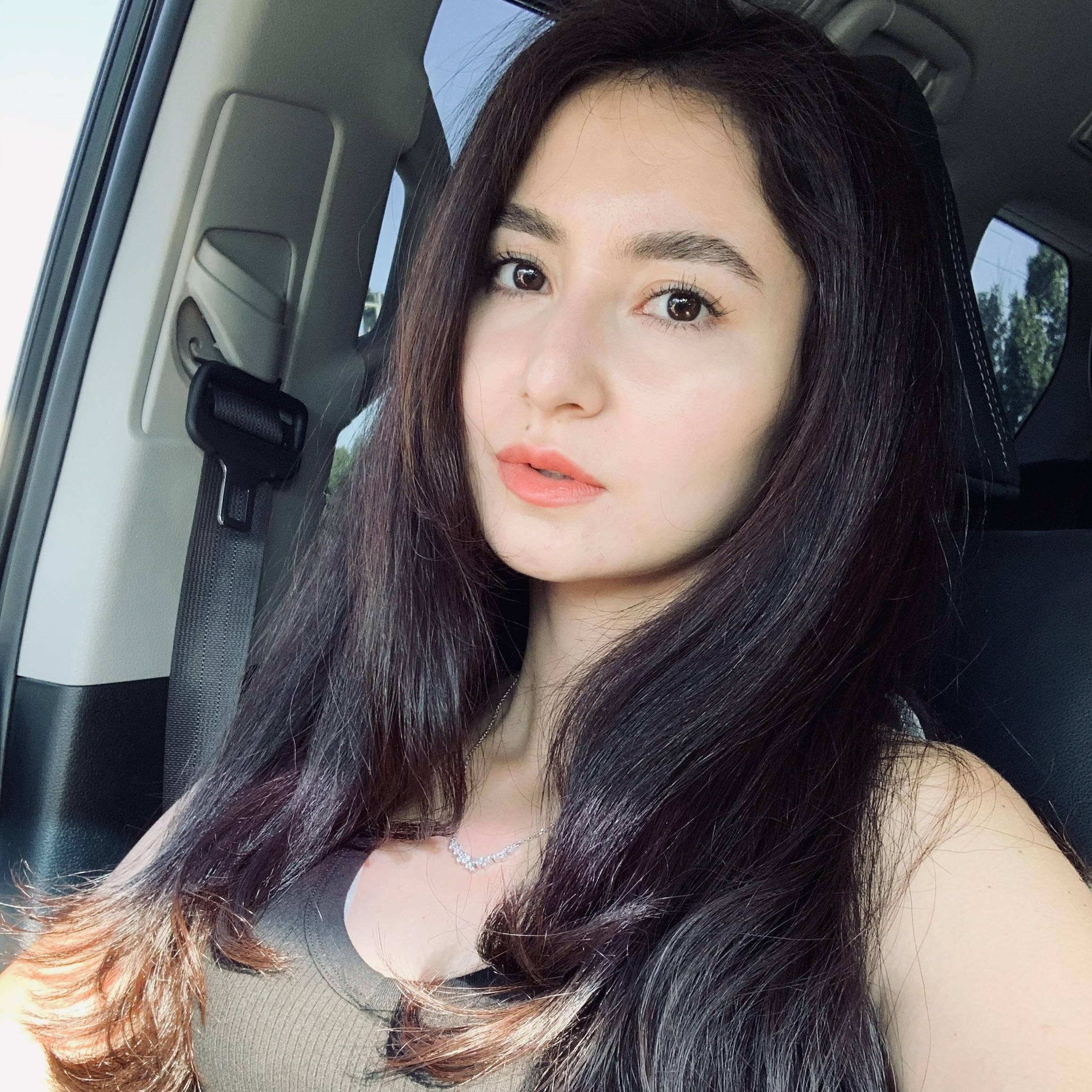 Zarema's Amazon Page