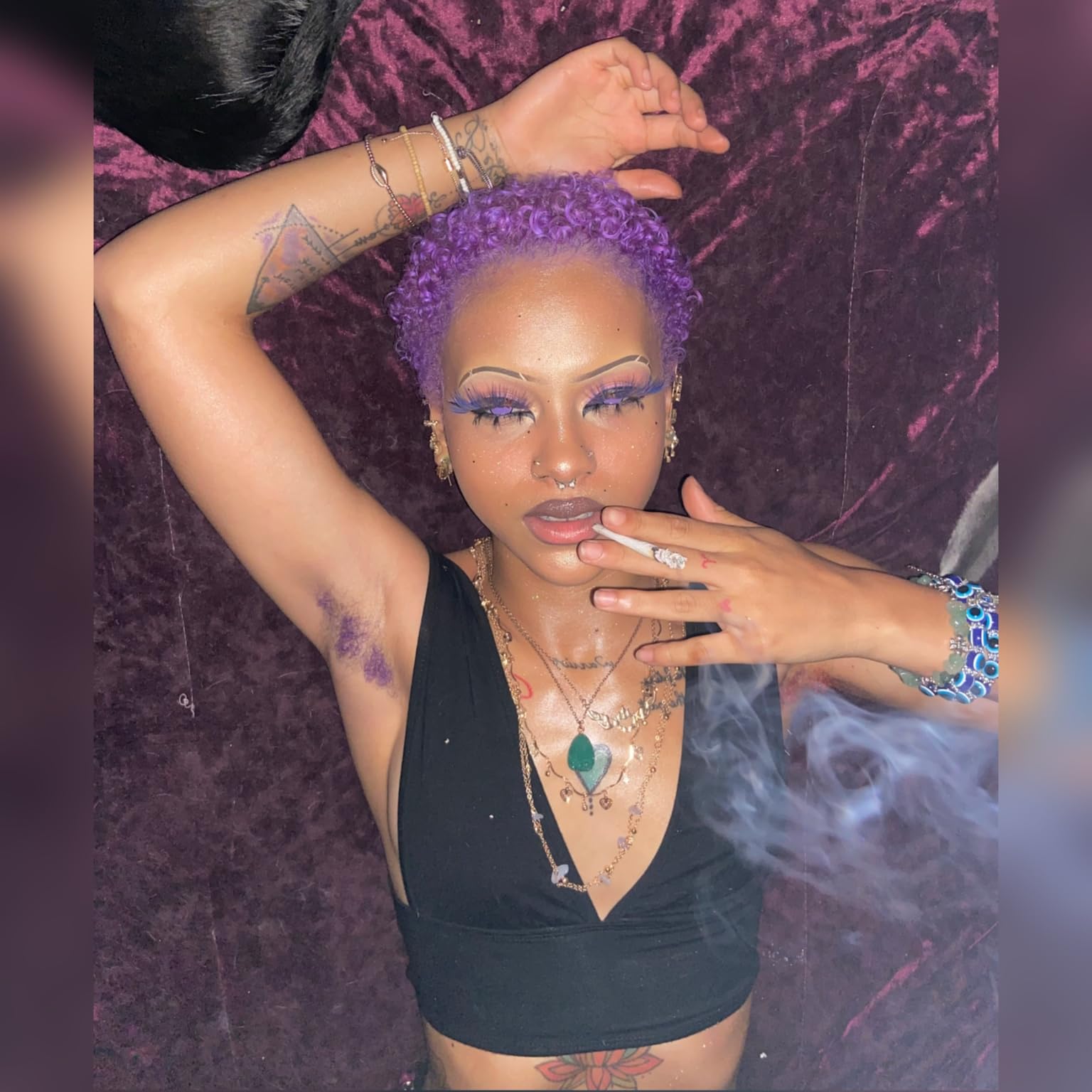 Ariana Nicole's Amazon Page