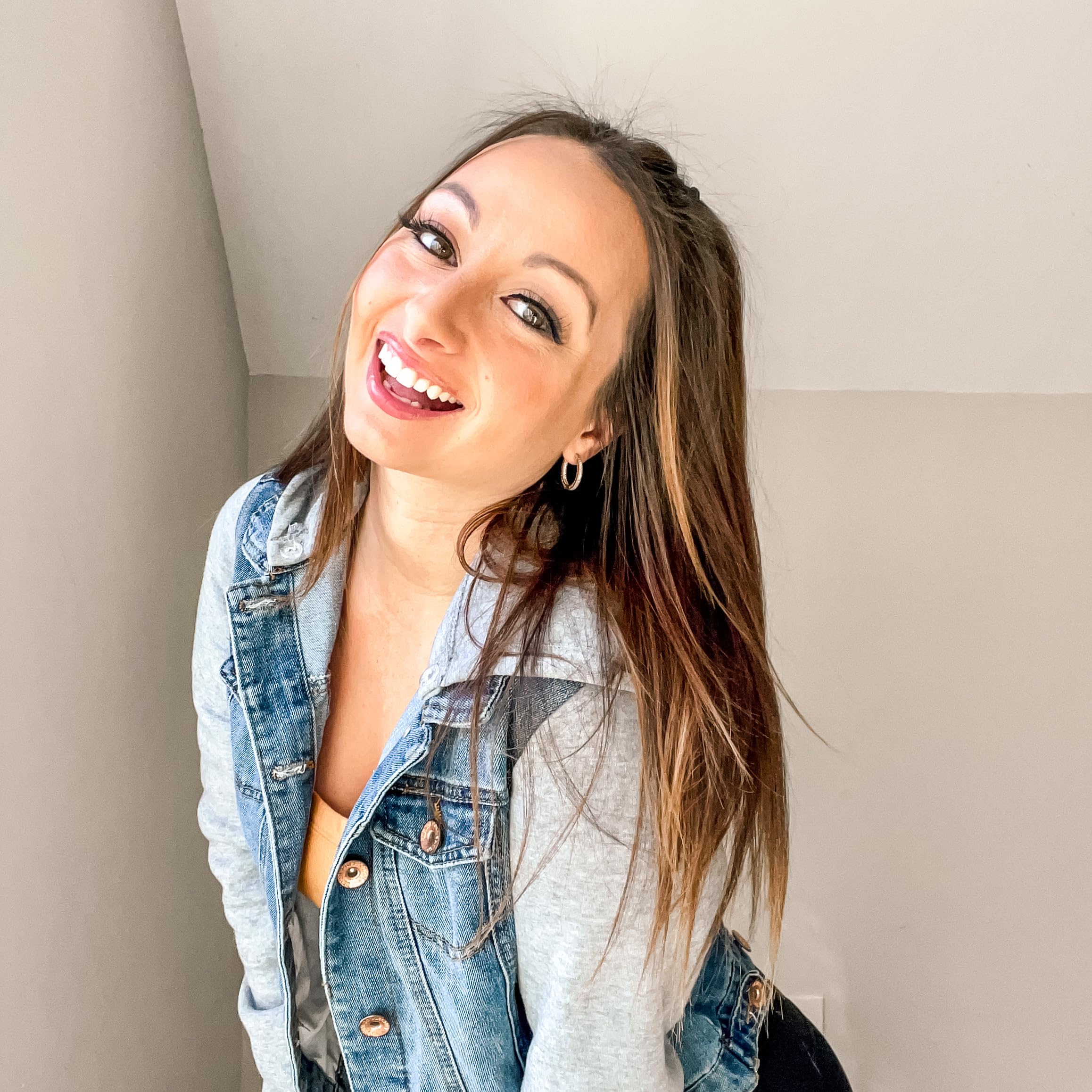 Courtney Nielson's Amazon Page