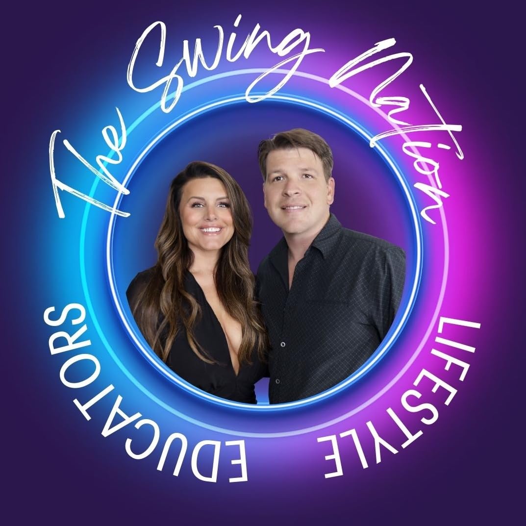 The Swing Nation's Amazon Page