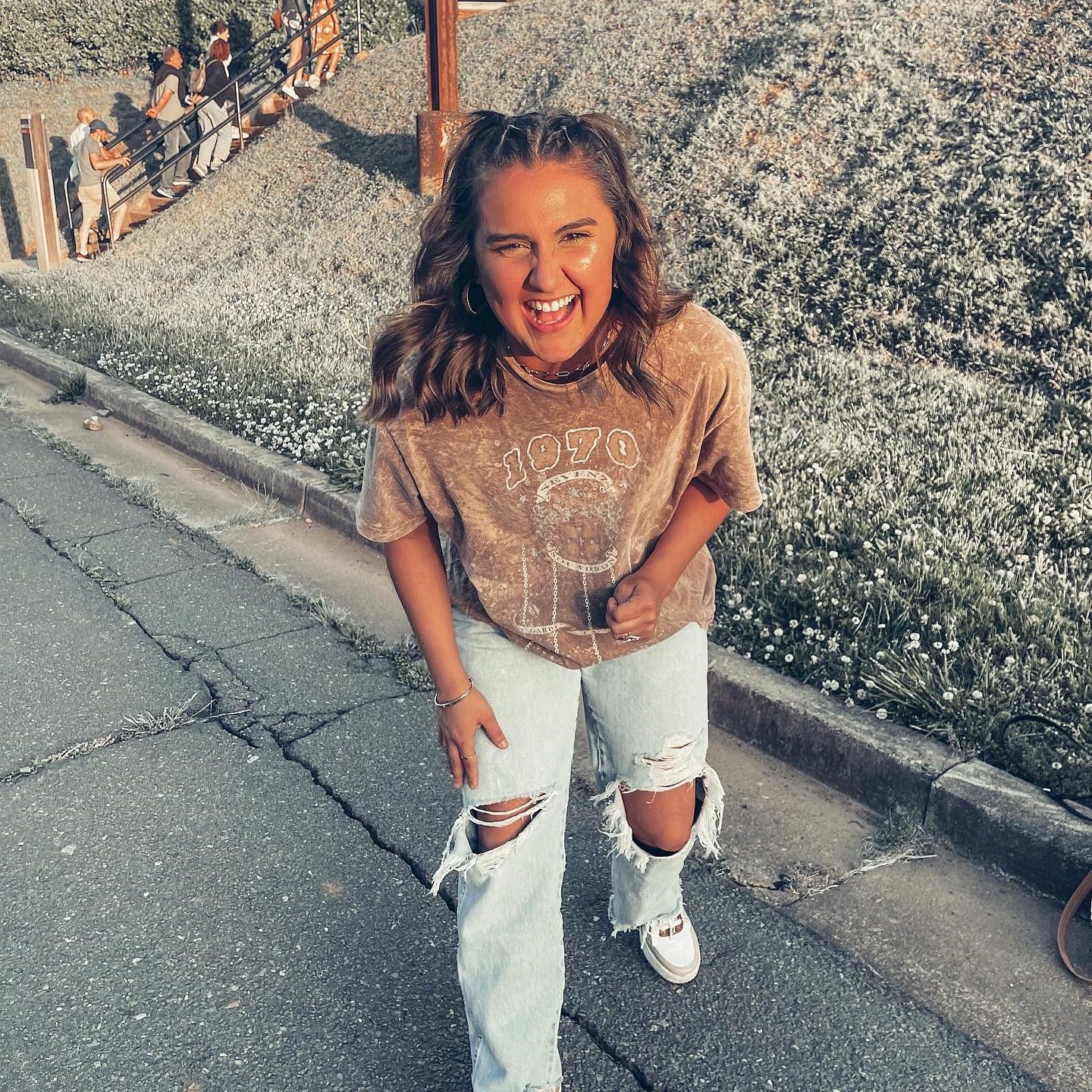 Alexis Johnson's Amazon Page