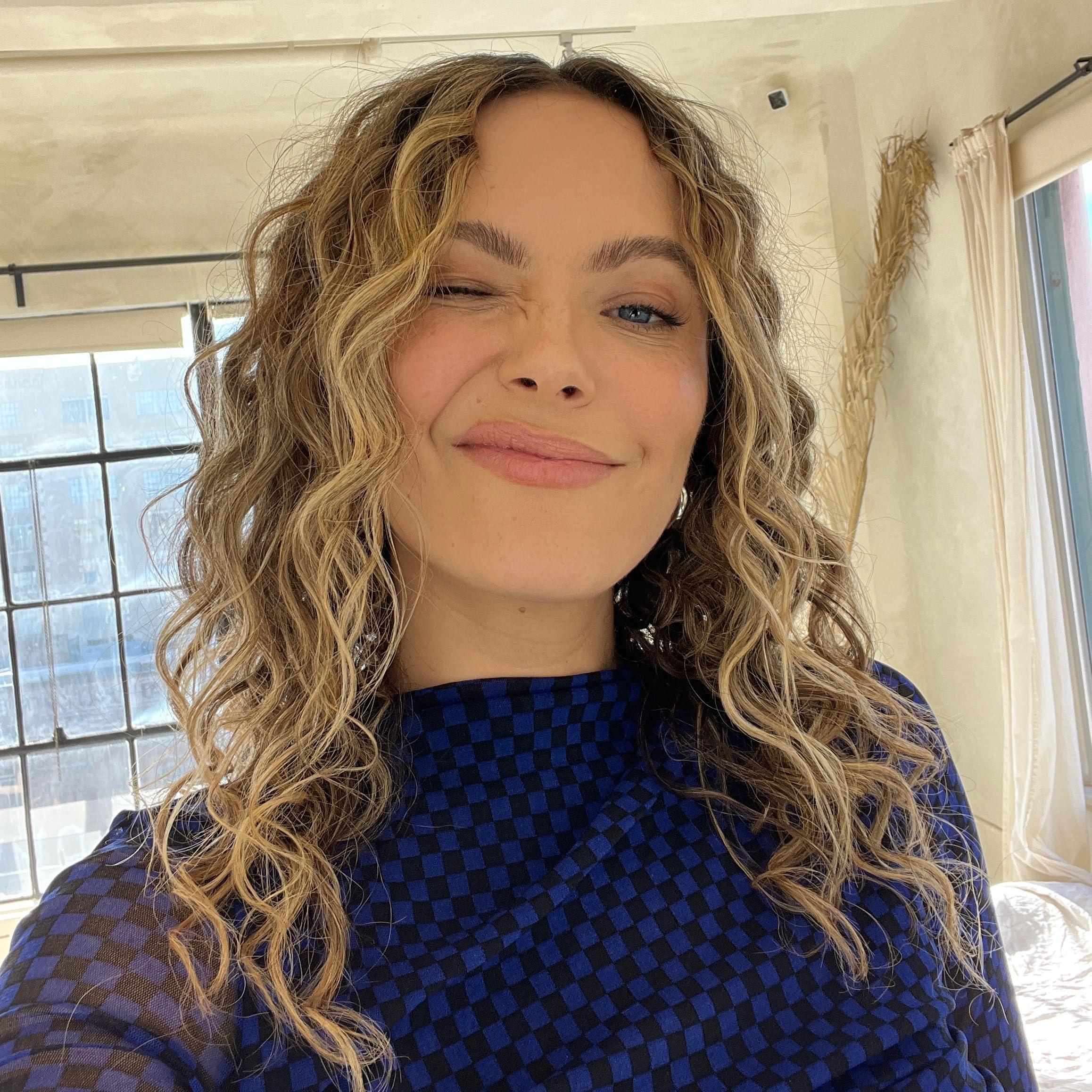 Ali Grant's Amazon Page