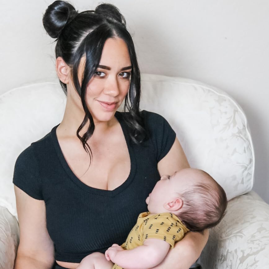 Azom Mother Intentional AZ Mom's Amazon Page